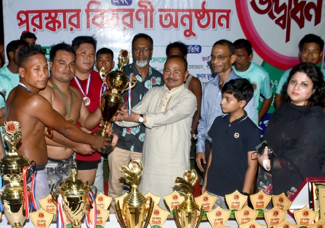 Biniyougbarta | বিনিয়োগবার্তা: ব্যবসা-বাণিজ্য, শিল্প-বিনিয়োগের খবর প্রতিদিন সবসময়