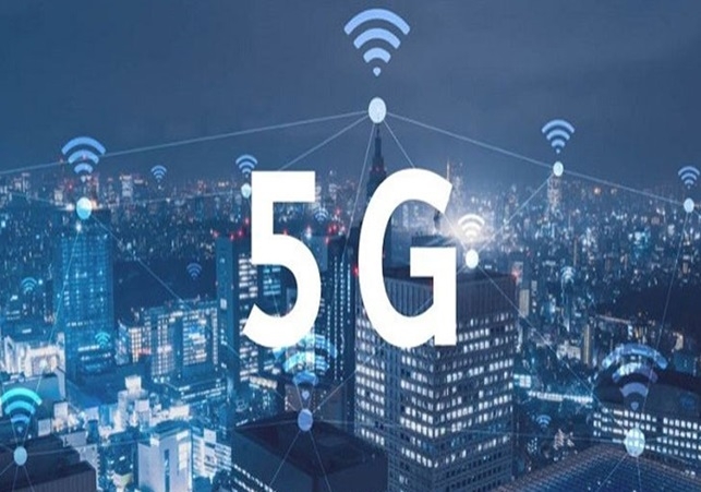 5G