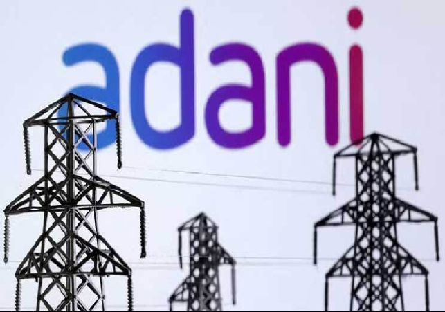 ADANI Reduced Electricity Supply