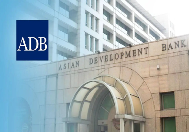 ADB Loaned $60 Crore to BD