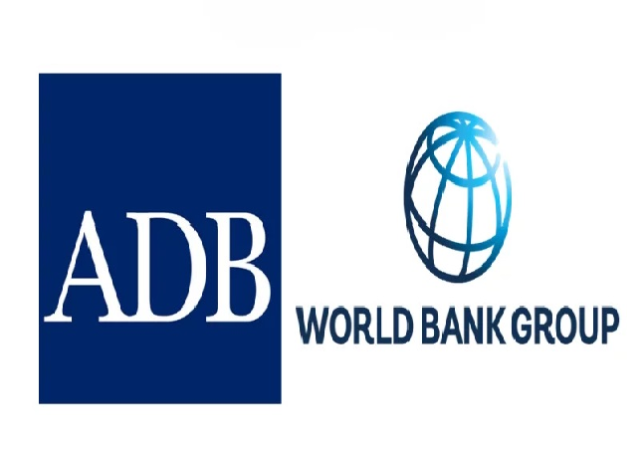 ADB World Bank