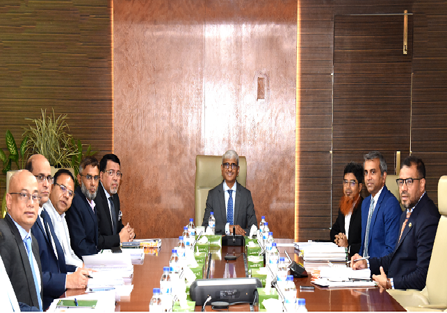 AIB PLC Board Meeting Held