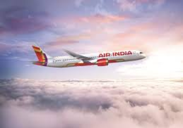 Air India