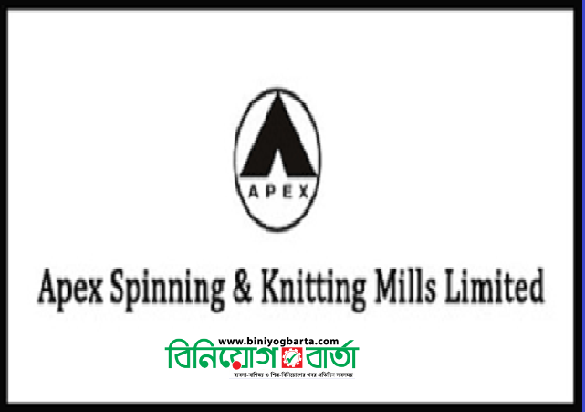 Apex Spinning