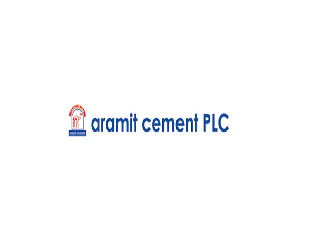 Aramit Cement PLC