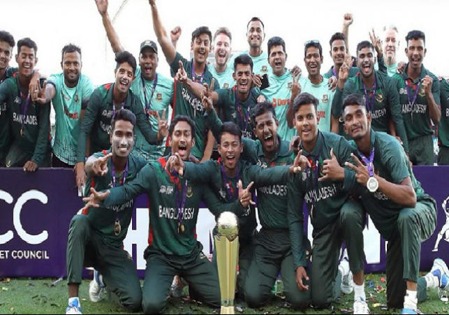 Asia Cup BD 181223