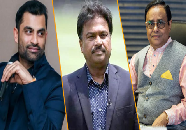 BCB President Candidate