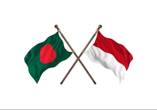 BD & Indunesia