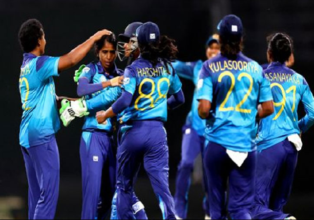 BD T 20 Women World Cup Srilanka Scotland 060524