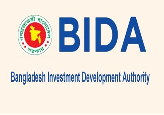 BIDA