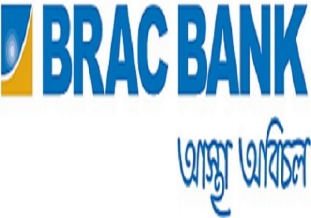 BRAC Bank Logo56