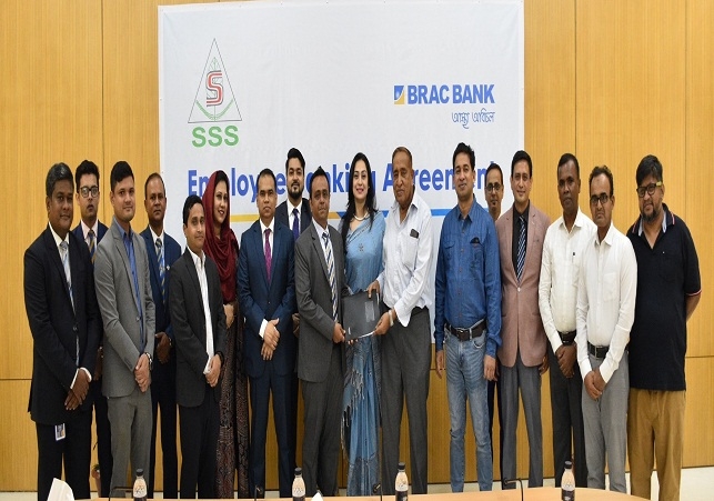 BRAC Bank-SSS