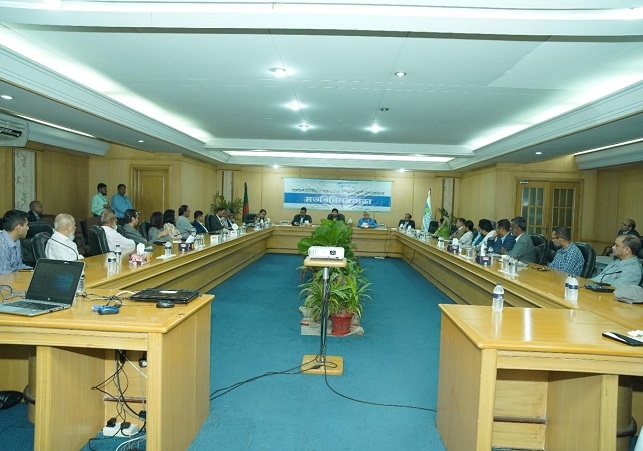 BSEC CSE Board Meeting 211024