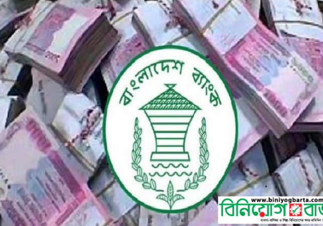 Bangladesh Bank111