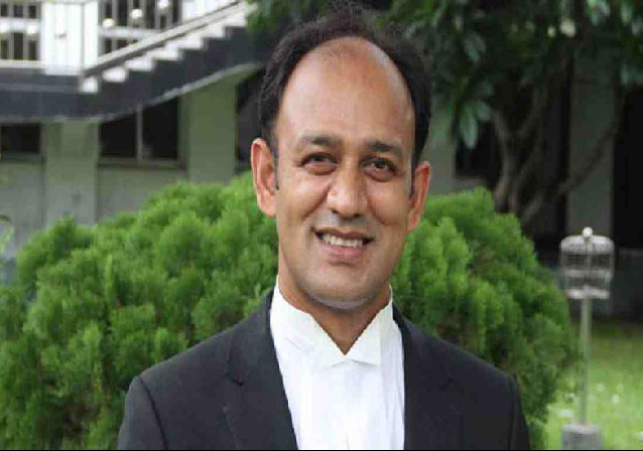 Barrister Sumon Arrested