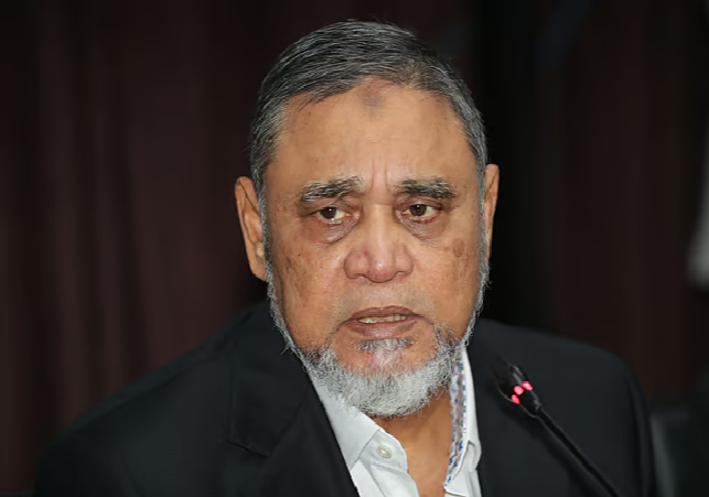 CEC decission Against A League