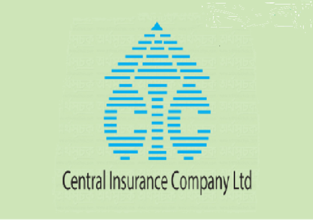 Central Insurance Company Ltd