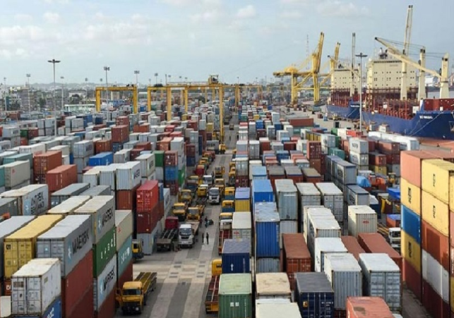 Chittagong Port New Charges