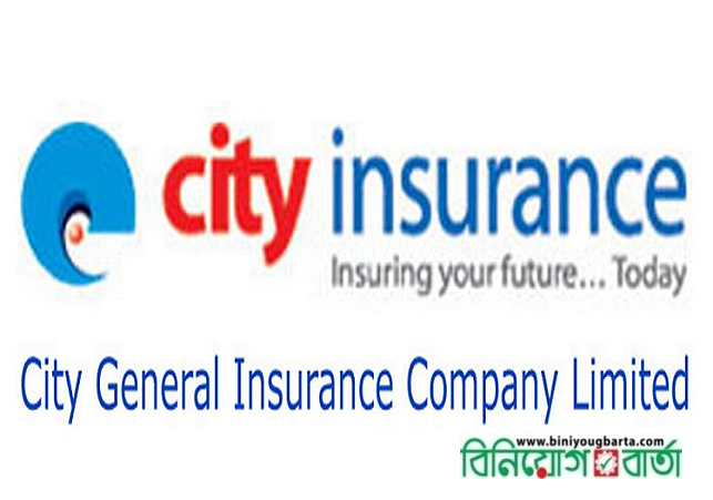 City General Insurance Company Ltd
