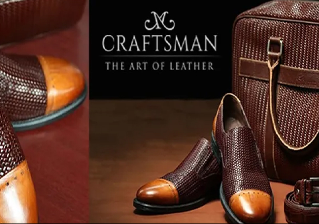 Craftsman Footwear