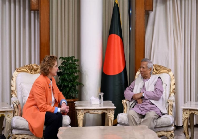 EIB Support Bangladesh Reform Agenda