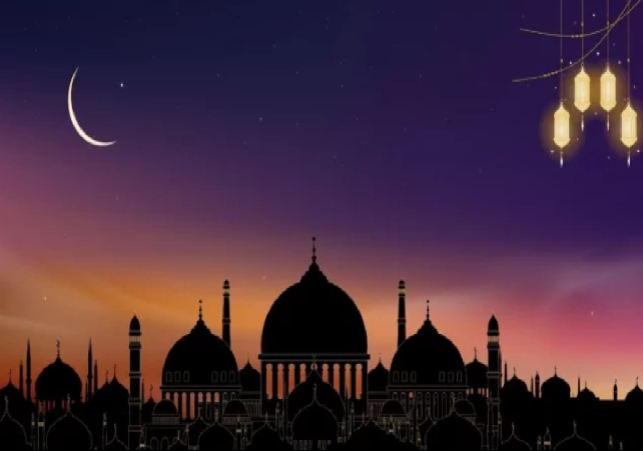 Eid e Miladunnabi on 6th September