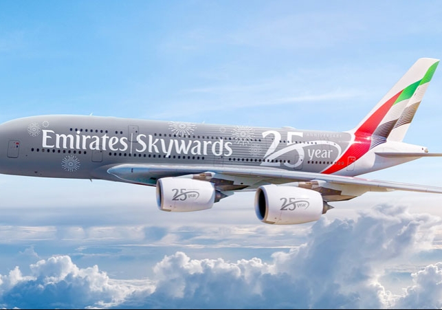 Emirates