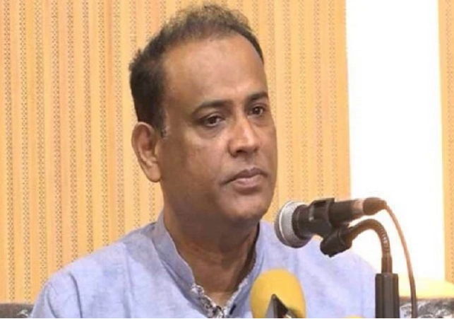 Ex Land Minister Asset Seized in UK