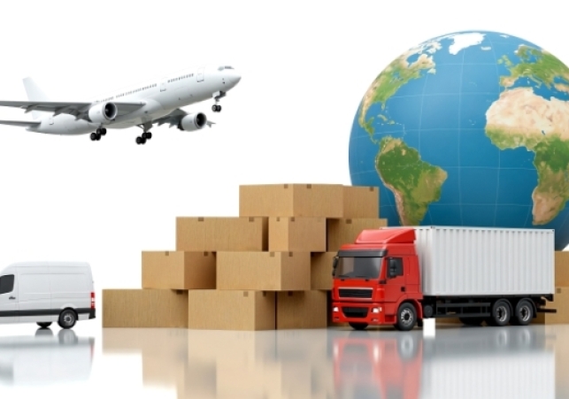 Export