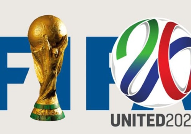 FIFA World Cup 2026