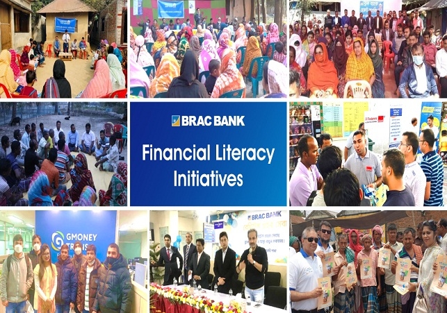 Financial Literacy Initiatives