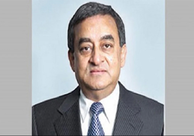 HRC Group Chairman is no more
