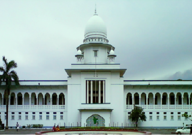 High Court