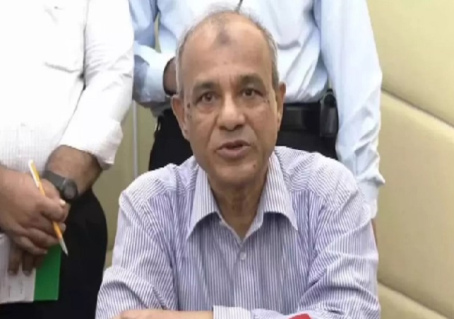 Home Advisor No problem to Come Back Tarique