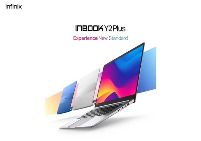 INBOOK Y2 Plus 2