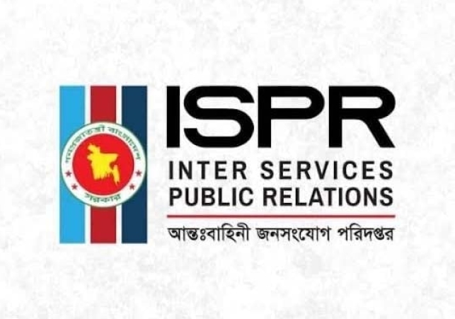 ISPR