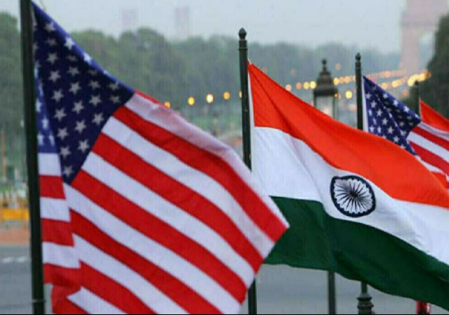 India Stopped Postal Service to USA