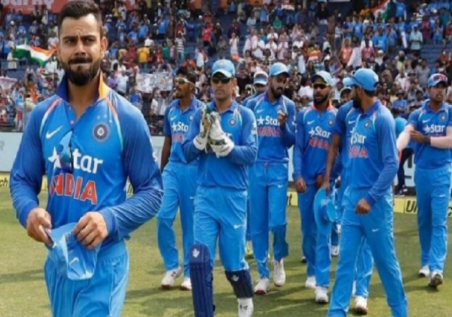 India withdrawn from Asia Cup Cricket