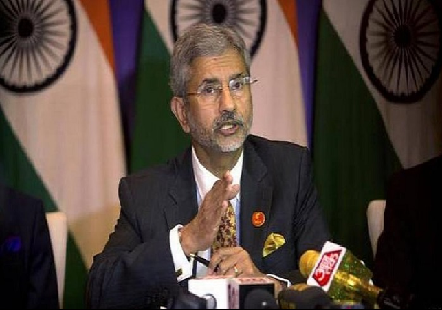 Indian Foreign Minister Good Relation with BD