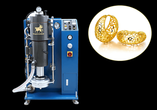 Jewellery Machinery