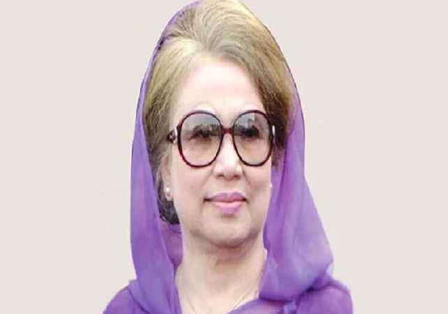 Khaleda Zia 7