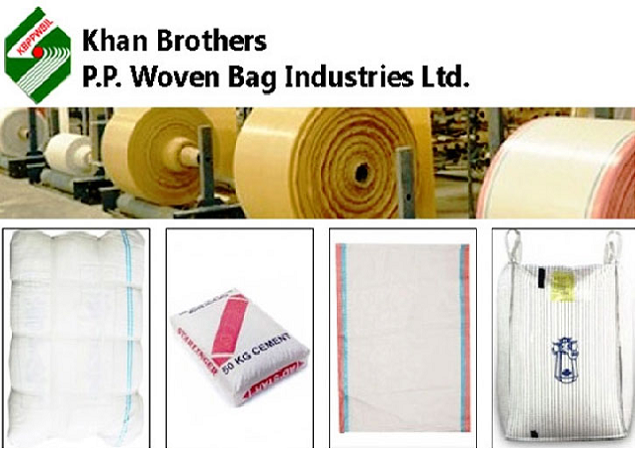 Khan brothers PP Oven Bag
