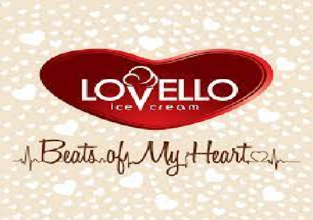 Lovello Ice Cream PLC