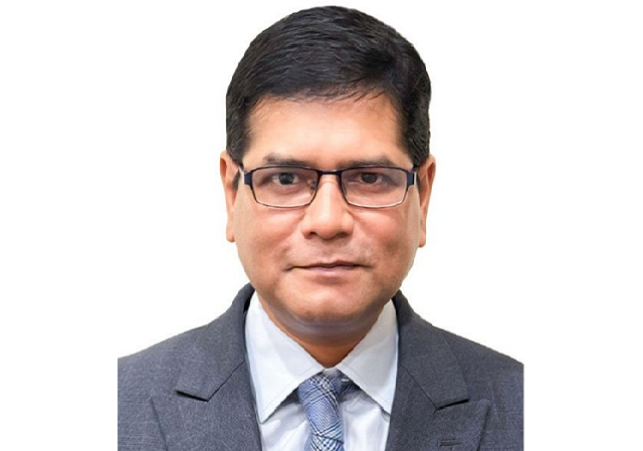 Meghna Bank DMD Joined