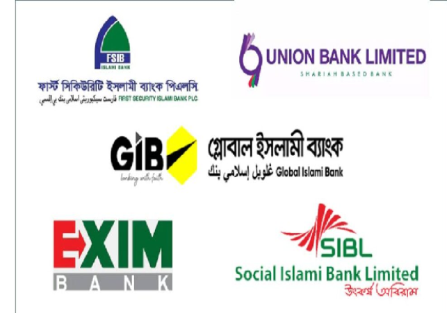 Merging 5 Bank 3 is Ok 2 want time