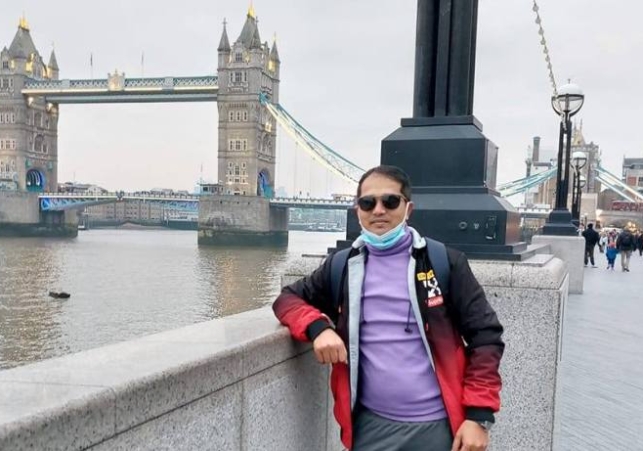 Mojaharul Jahid