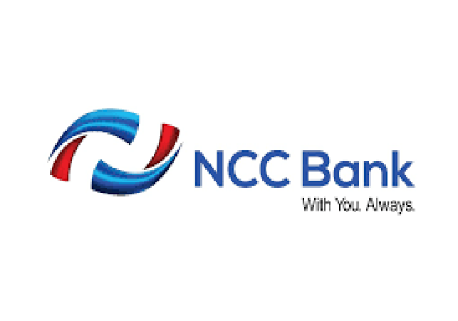 NCC Bank 1111