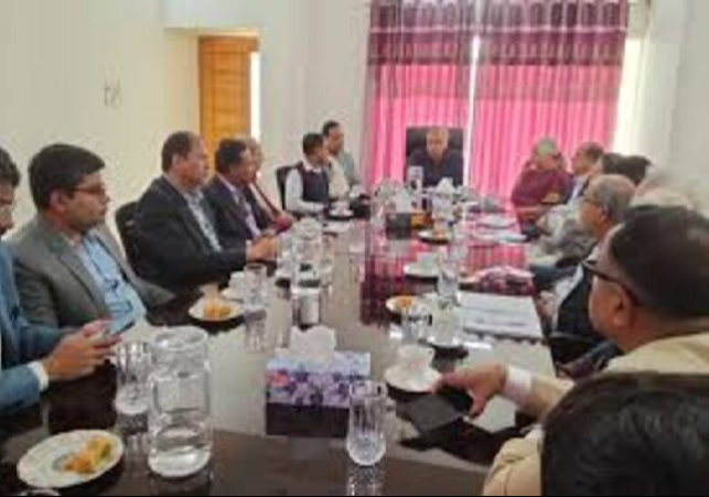 ONAB Demand to Press Reform Commission