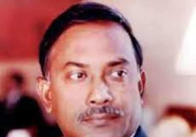 President Ziaur Rahman