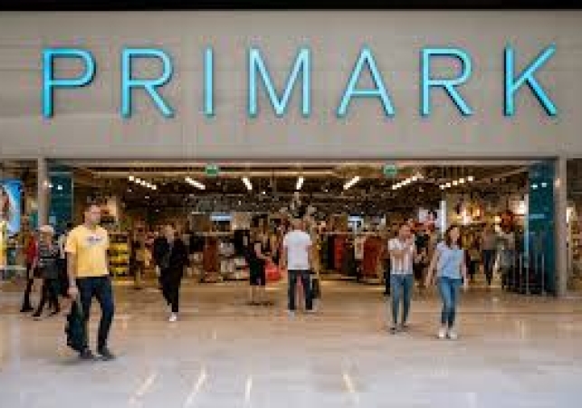 Primark 